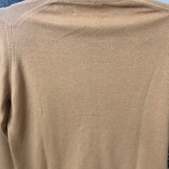 SOLD NWT Vintage Ballantyne Cashmere Cardigan - Picture 8 of 8